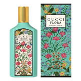 Gucci Flora Gorgeous Jasmine