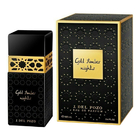 J.Del Pozo Gold Amber Nights