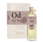 Olibanum Oud