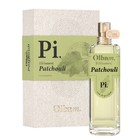 Olibanum Patchouli