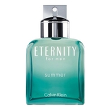 Calvin Klein Eternity Summer 2012