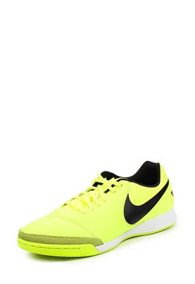 NIKE   TIEMPOX GENIO II LEATHER IC