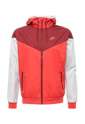 NIKE  M NSW WR JKT