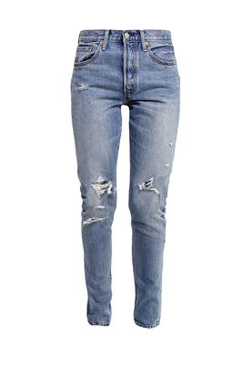 Levi's  501 Skinny