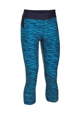 Under Armour  UA HG Armour Printed Capri