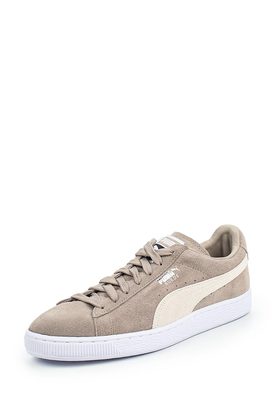 Puma  Suede Classic +