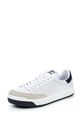 adidas Originals  ROD LAVER SUPER