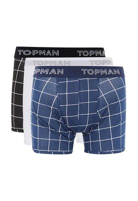 Topman   3 .