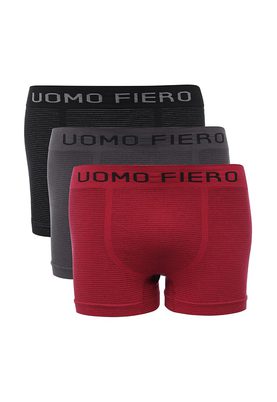 Uomo Fiero   3 .