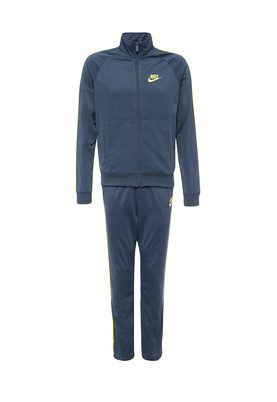 NIKE   M NSW TRK SUIT PK SEASON