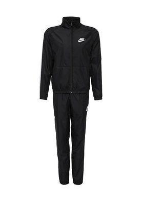 NIKE   M NSW TRK SUIT WVN SEASON