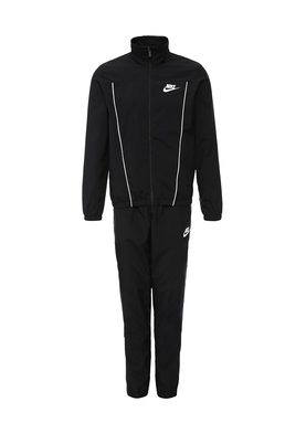 NIKE   M NSW TRK SUIT WVN PACIFIC