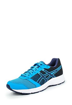 ASICS  PATRIOT 8