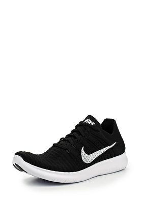 NIKE  NIKE FREE RN FLYKNIT