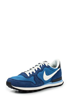 NIKE  NIKE INTERNATIONALIST