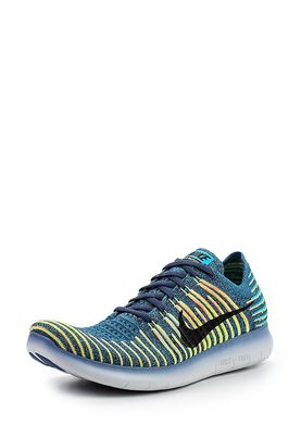 NIKE  NIKE FREE RN FLYKNIT