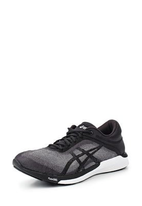 ASICS  fuzeX Rush