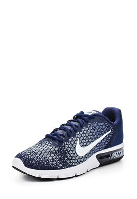 NIKE  NIKE AIR MAX SEQUENT 2