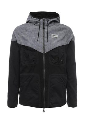 NIKE  M NK INTL WR JKT