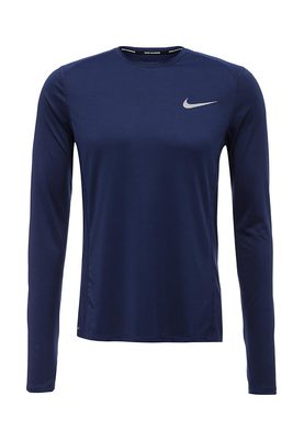 NIKE   M NK DRY MILER TOP LS