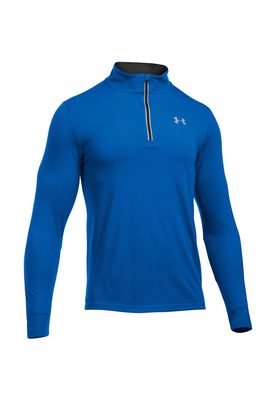 Under Armour   Threadborne Streaker 1/4 Zip