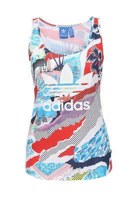 adidas Originals  TREFOIL TANK