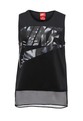 NIKE  W NSW TANK FLORO