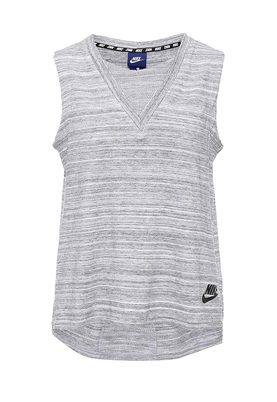 NIKE  W NSW AV15 TANK KNT