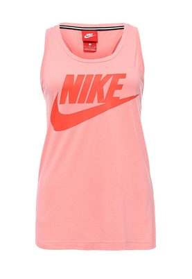 NIKE  W NSW ESSNTL TANK HBR