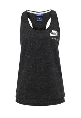 NIKE  W NSW GYM VNTG TANK