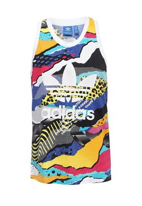 adidas Originals  L.A TANK TOP