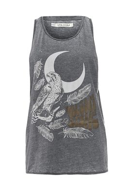 Volcom  PONY GOLD TANK