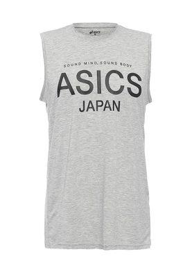 ASICS   SLEEVELESS TOP