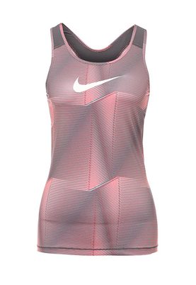 NIKE   W NP CL TANK PYRAMID