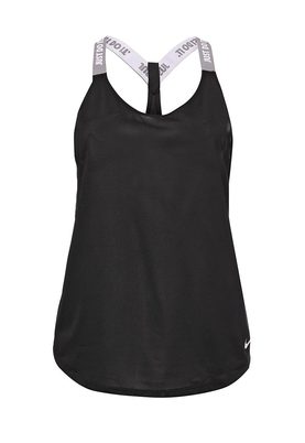 NIKE   W NK DRY TANK ELASTIKA