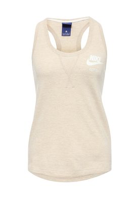 NIKE   W NSW GYM VNTG TANK