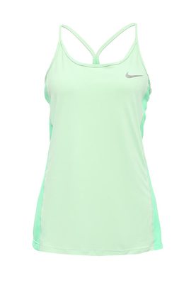 NIKE   W NK DRY MILER TANK