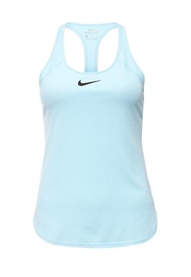 NIKE   W NKCT DRY SLAM TANK