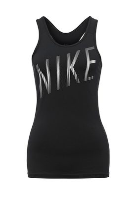 NIKE   W NP CL TANK SUMMER GRX