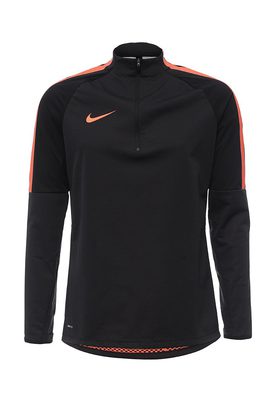 NIKE  M NK SHLD STRKE DRIL TOP