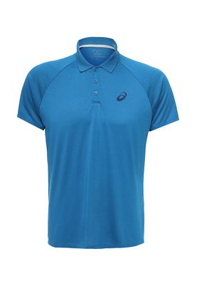 ASICS  M CLUB POLO