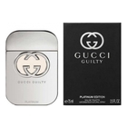 Gucci Guilty Platinum