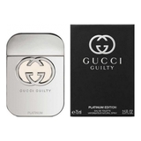 Gucci Guilty Platinum