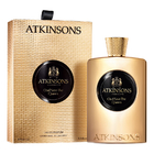 Atkinsons Oud Save The Queen