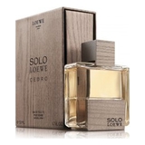 Loewe Solo Loewe Cedro