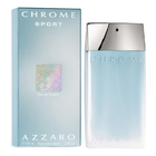 Azzaro Chrome Sport