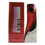 Azzaro Visit