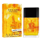 Azzaro Pour Homme Limited Edition 2015