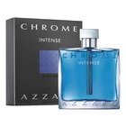 Azzaro Chrome Intense