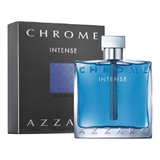 Azzaro Chrome Intense